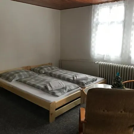 Slavie * Špindlerŭv Mlýn