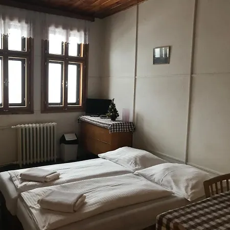 Slavie Penzion